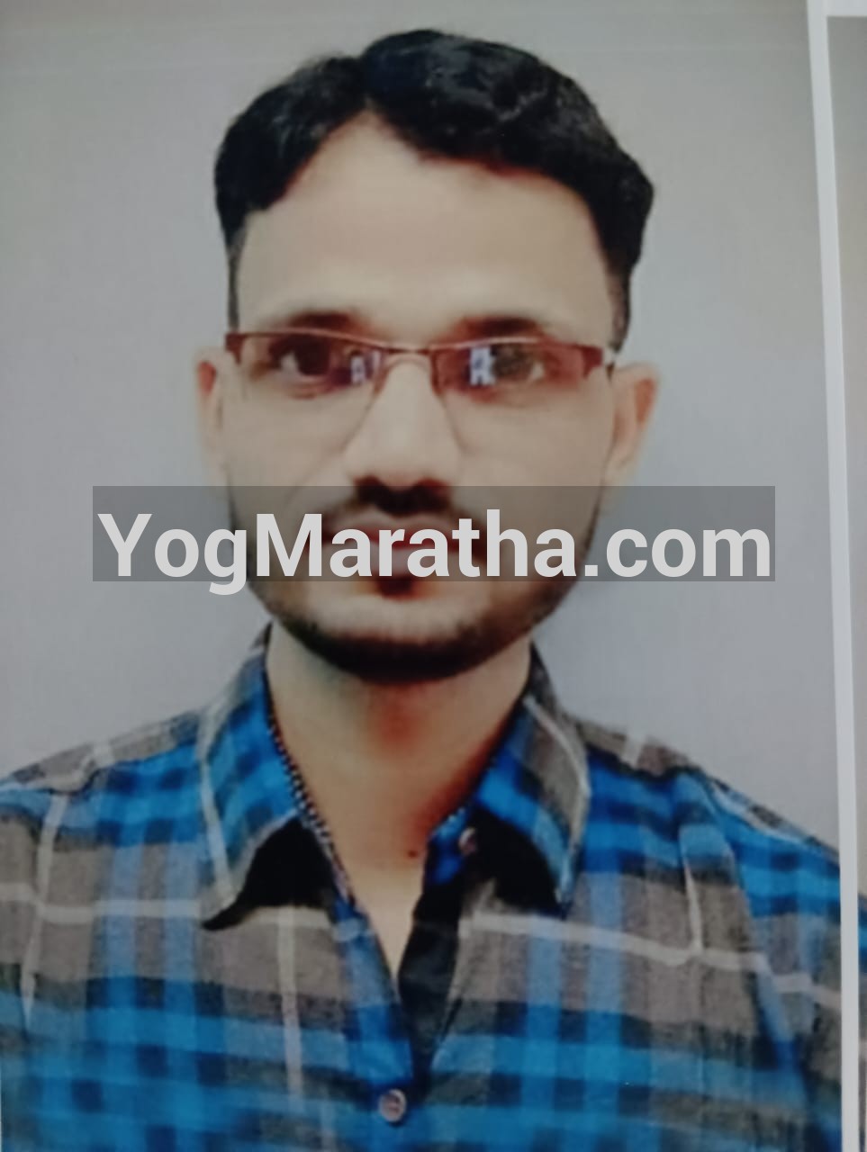 96 Kuli Maratha Profile