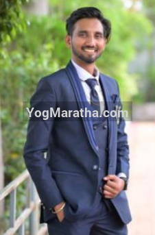 Yog Maratha Vadhu Var