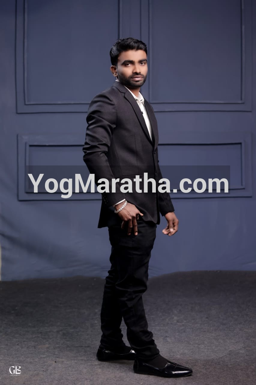 96 Kuli Maratha Profile