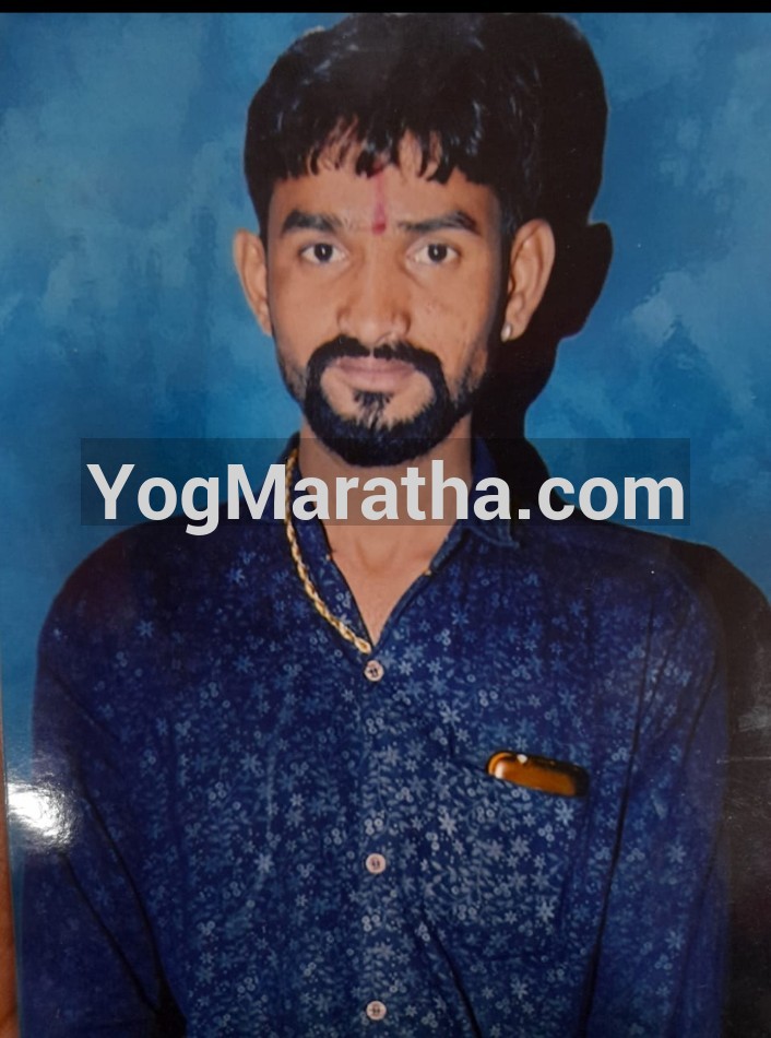 Yog Maratha Vadhu Var