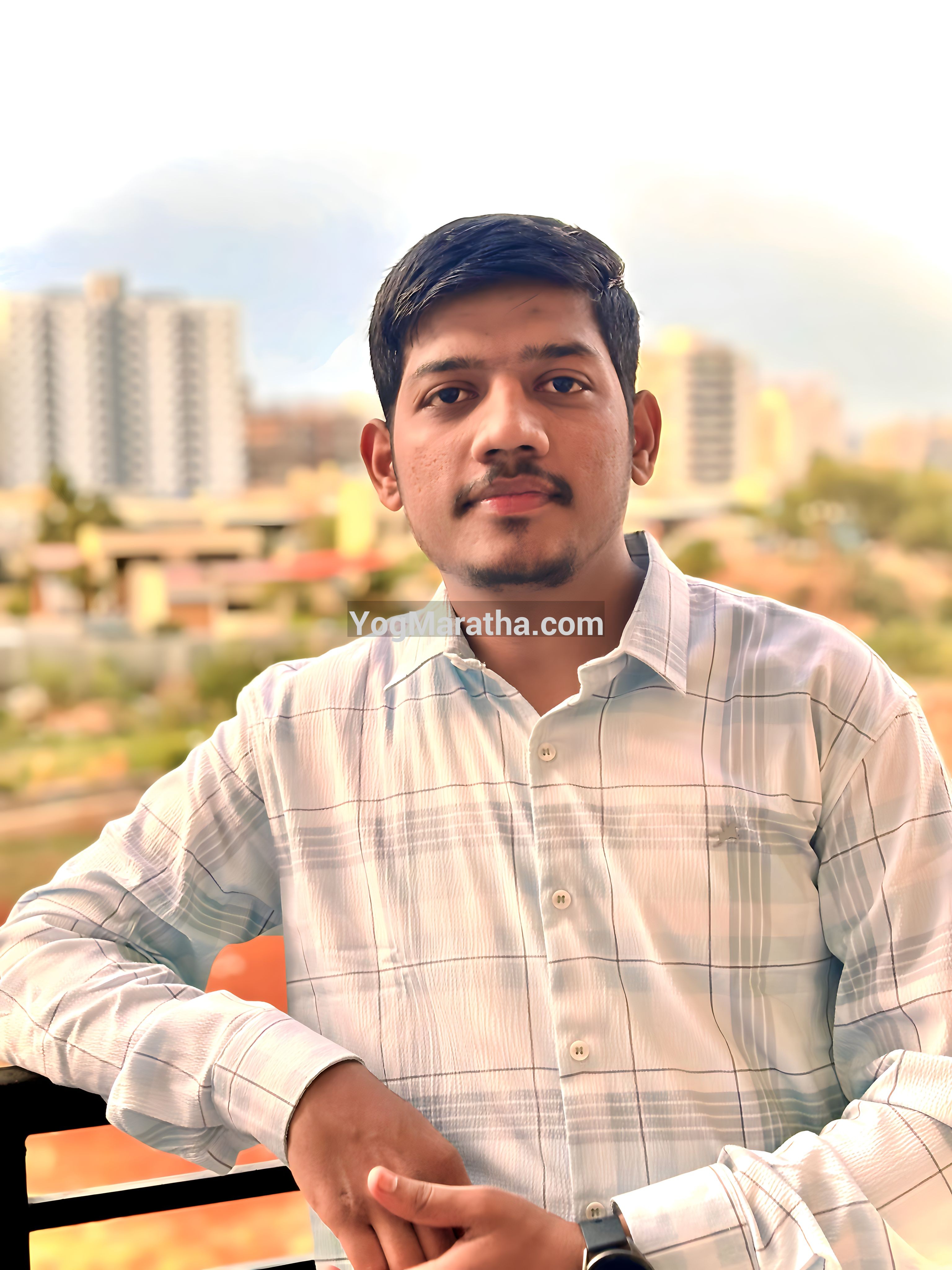 96 Kuli Maratha Profile