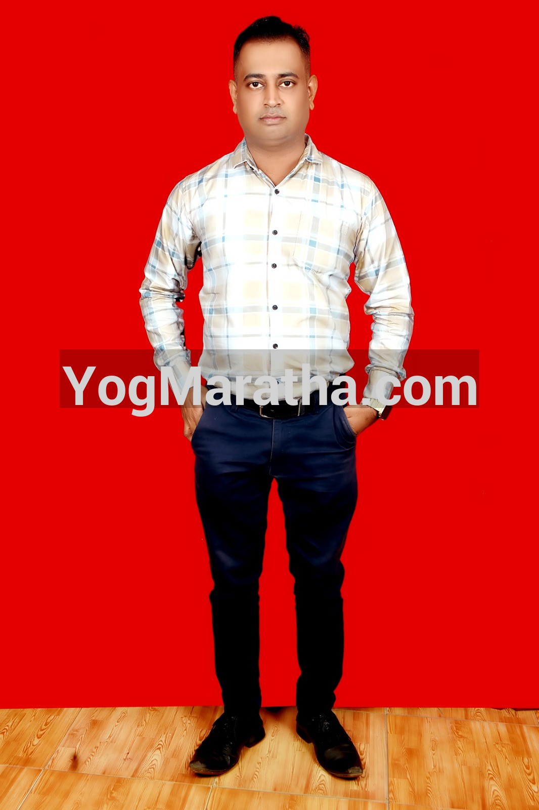 96 Kuli Maratha Profile