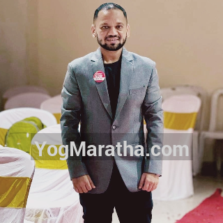 96 Kuli Maratha Profile