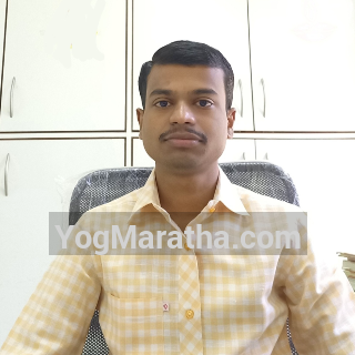 Yog Maratha Vadhu Var