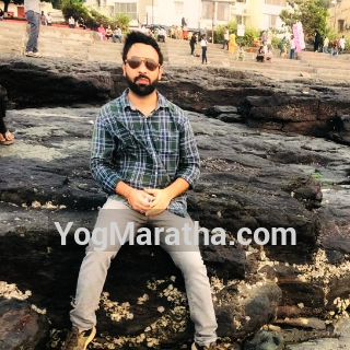 96 Kuli Maratha Profile