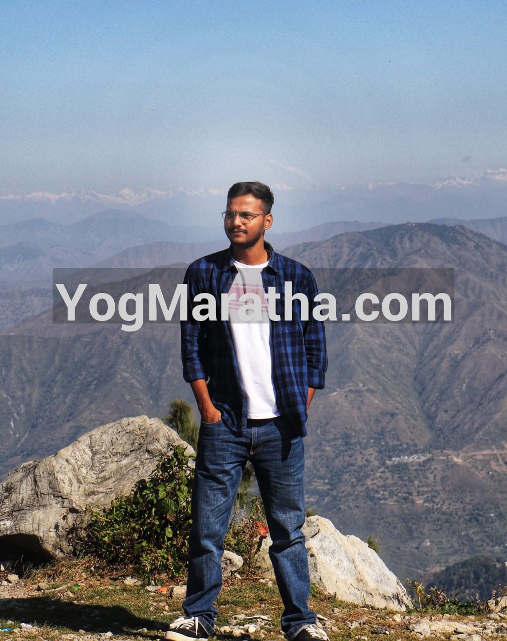 96 Kuli Maratha Profile