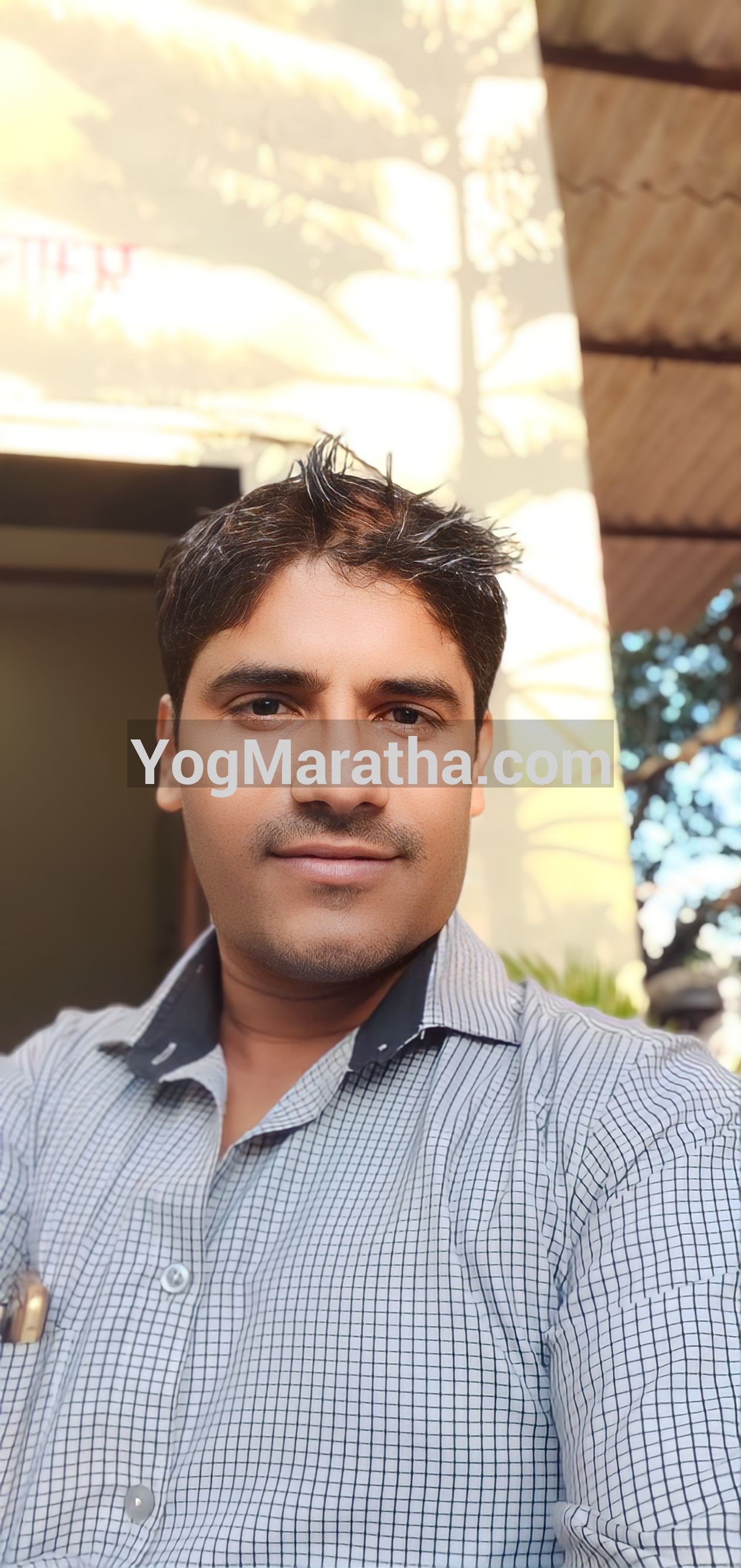 Yog Maratha Vadhu Var