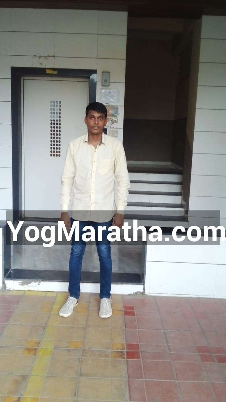 Maratha Marriage Profile