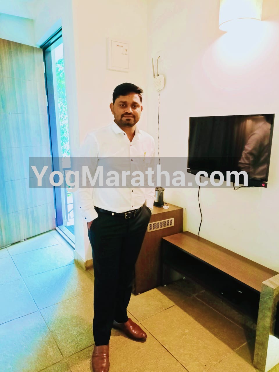 Yog Maratha Vadhu Var