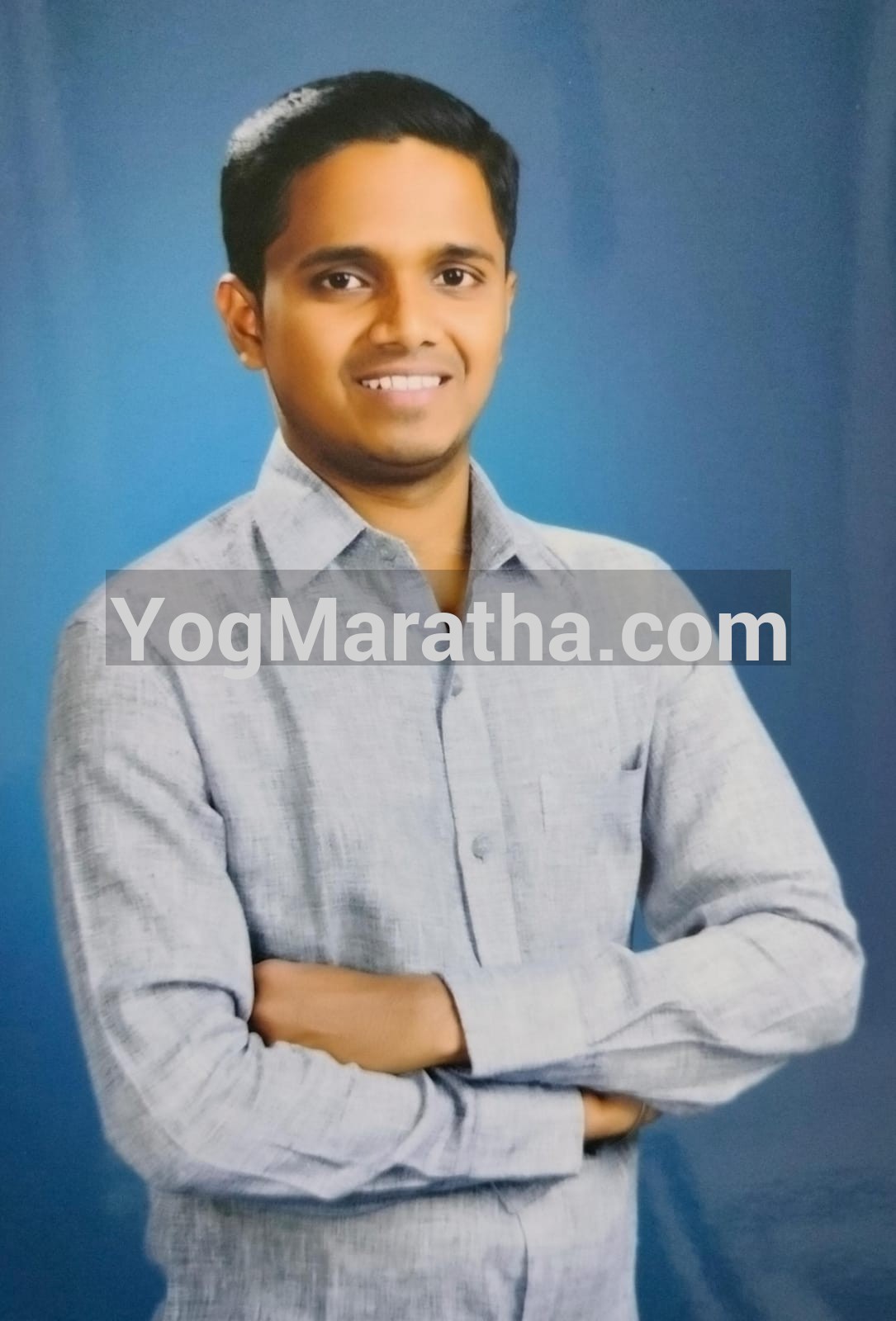 Yog Maratha Vadhu Var