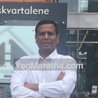 96 Kuli Maratha Profile