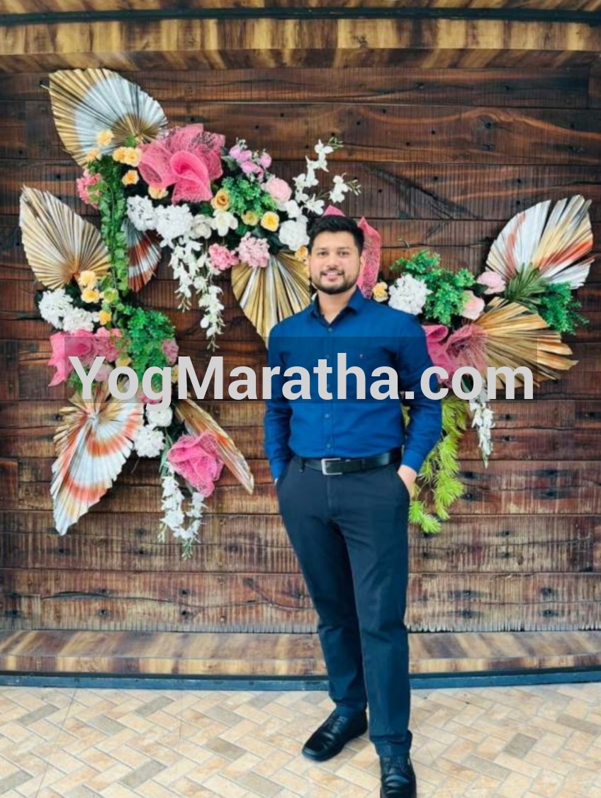 Yog Maratha Vadhu Var