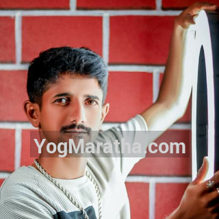 96 Kuli Maratha Profile