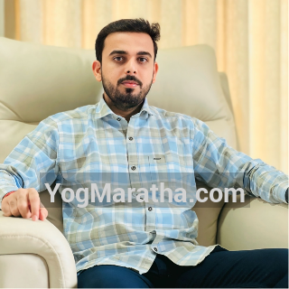 Yog Maratha Vadhu Var