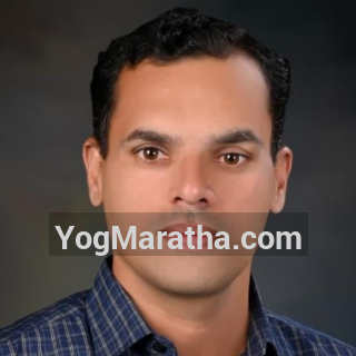 Yog Maratha Vadhu Var