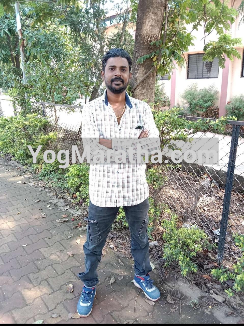 96 Kuli Maratha Profile