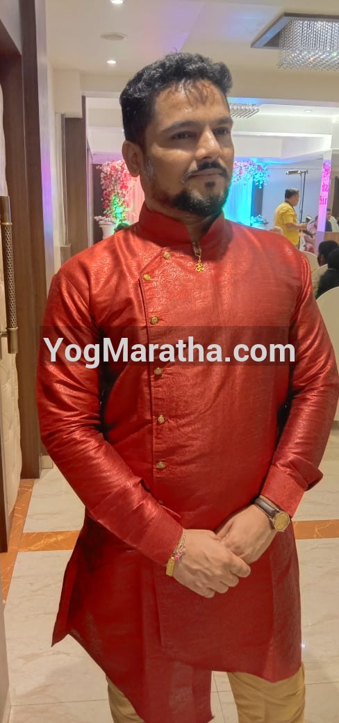 96 Kuli Maratha Profile