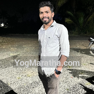 Maratha Marriage Profile