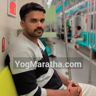 Yog Maratha Vadhu Var