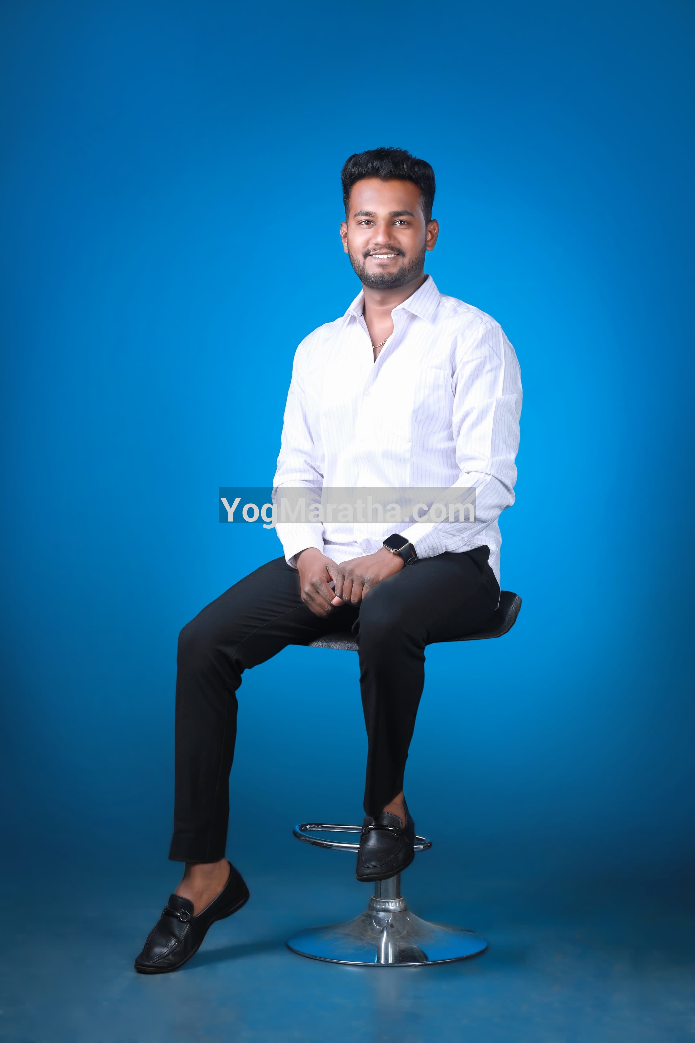 Yog Maratha Vadhu Var