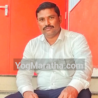 96 Kuli Maratha Profile