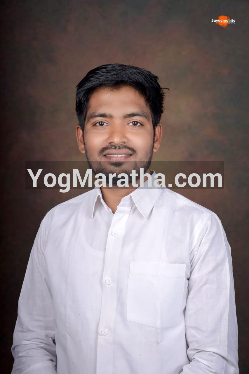 Yog Maratha Vadhu Var