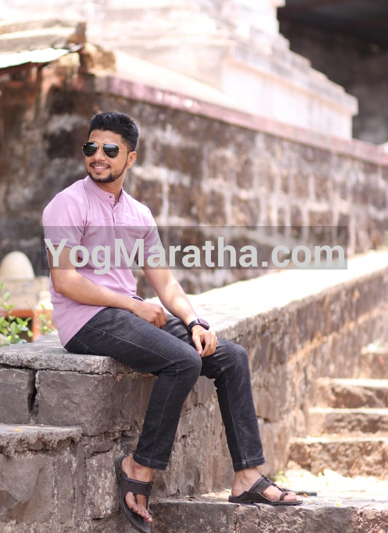 96 Kuli Maratha Profile