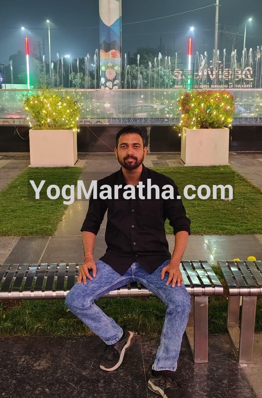 Yog Maratha Vadhu Var