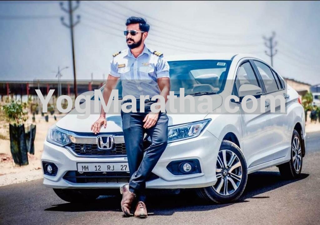 96 Kuli Maratha Profile