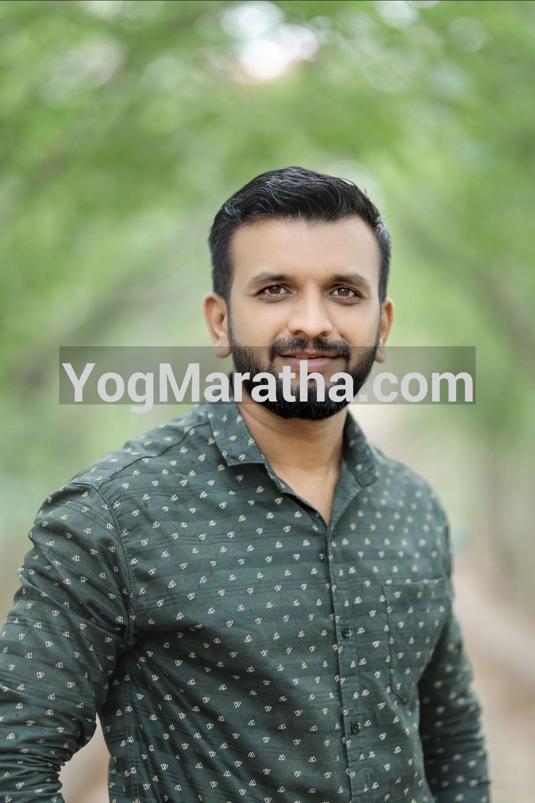 Yog Maratha Vadhu Var