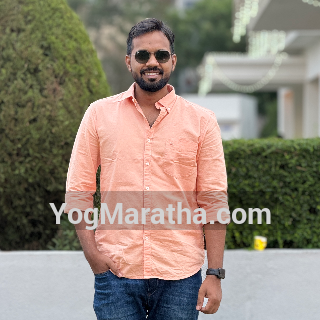 96 Kuli Maratha Profile