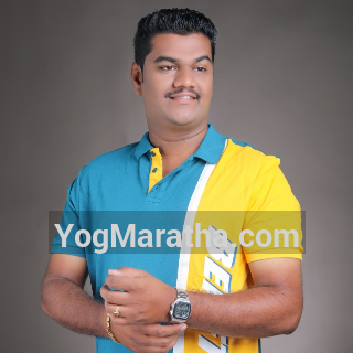 Yog Maratha Vadhu Var
