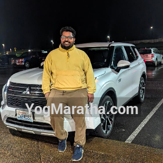 Yog Maratha Vadhu Var