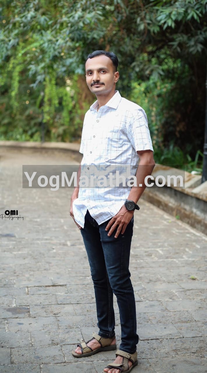 Yog Maratha Vadhu Var