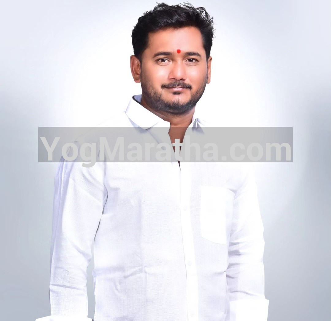 Yog Maratha Vadhu Var