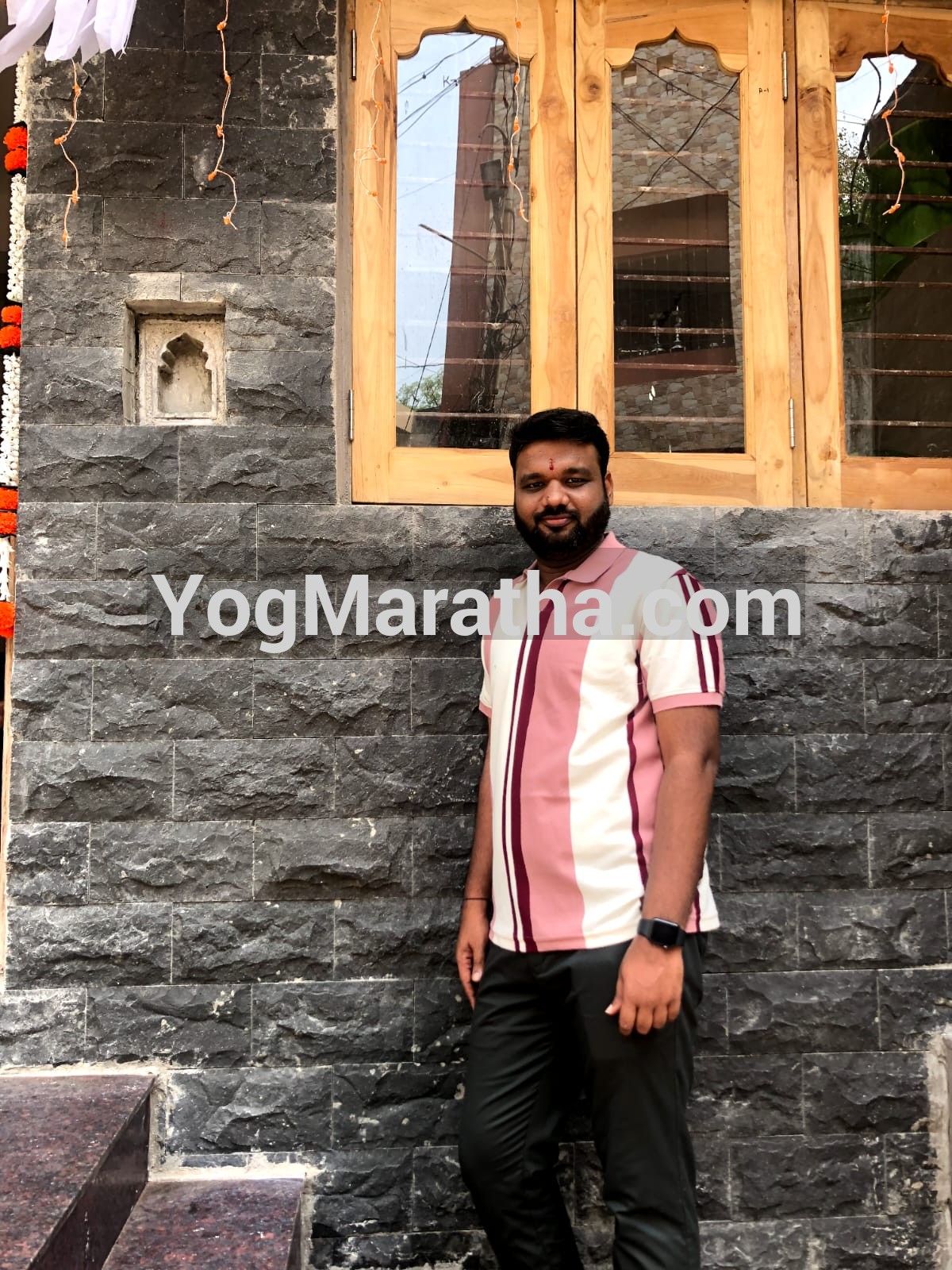 Yog Maratha Vadhu Var