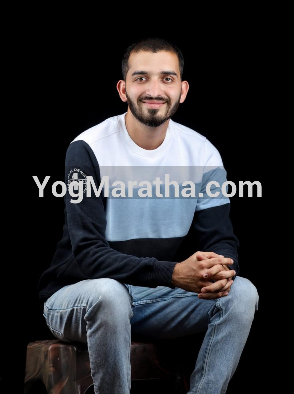 96 Kuli Maratha Profile