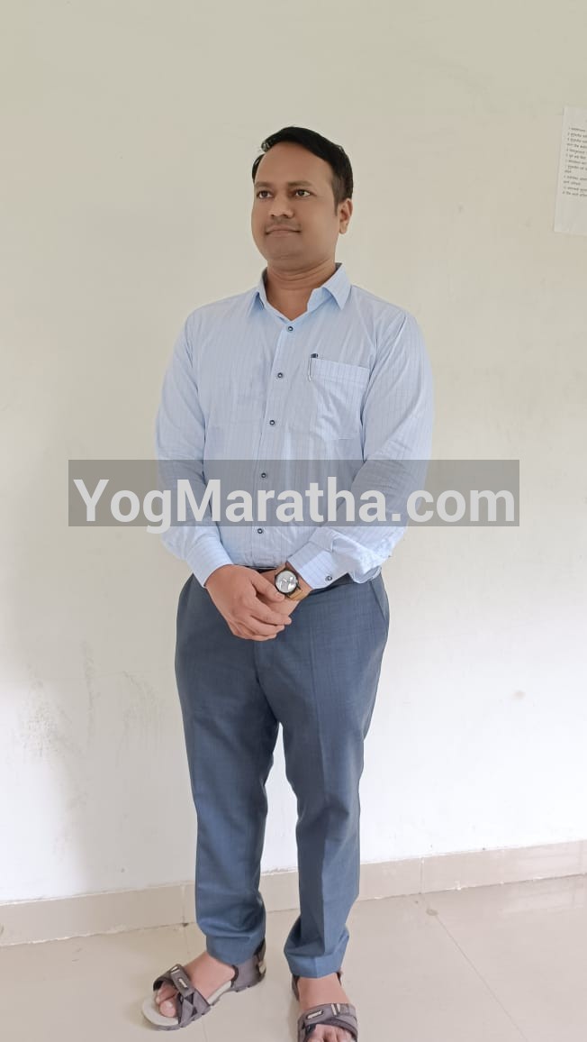 96 Kuli Maratha Profile