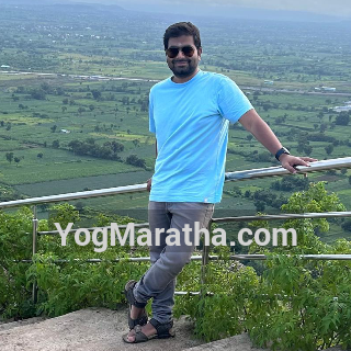 Yog Maratha Vadhu Var