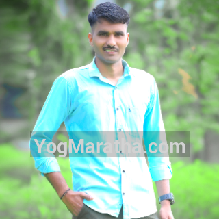 Yog Maratha Vadhu Var