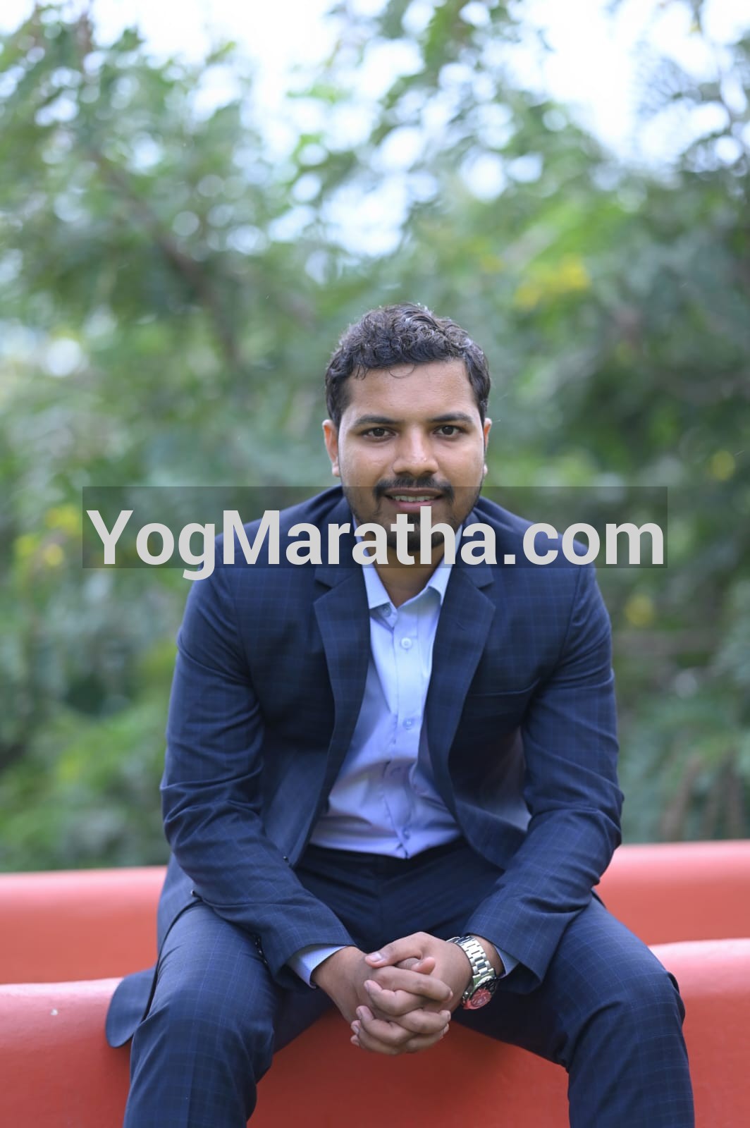 96 Kuli Maratha Profile