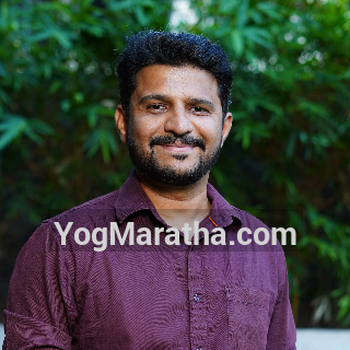 Yog Maratha Vadhu Var