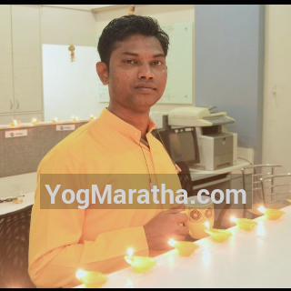 96 Kuli Maratha Profile