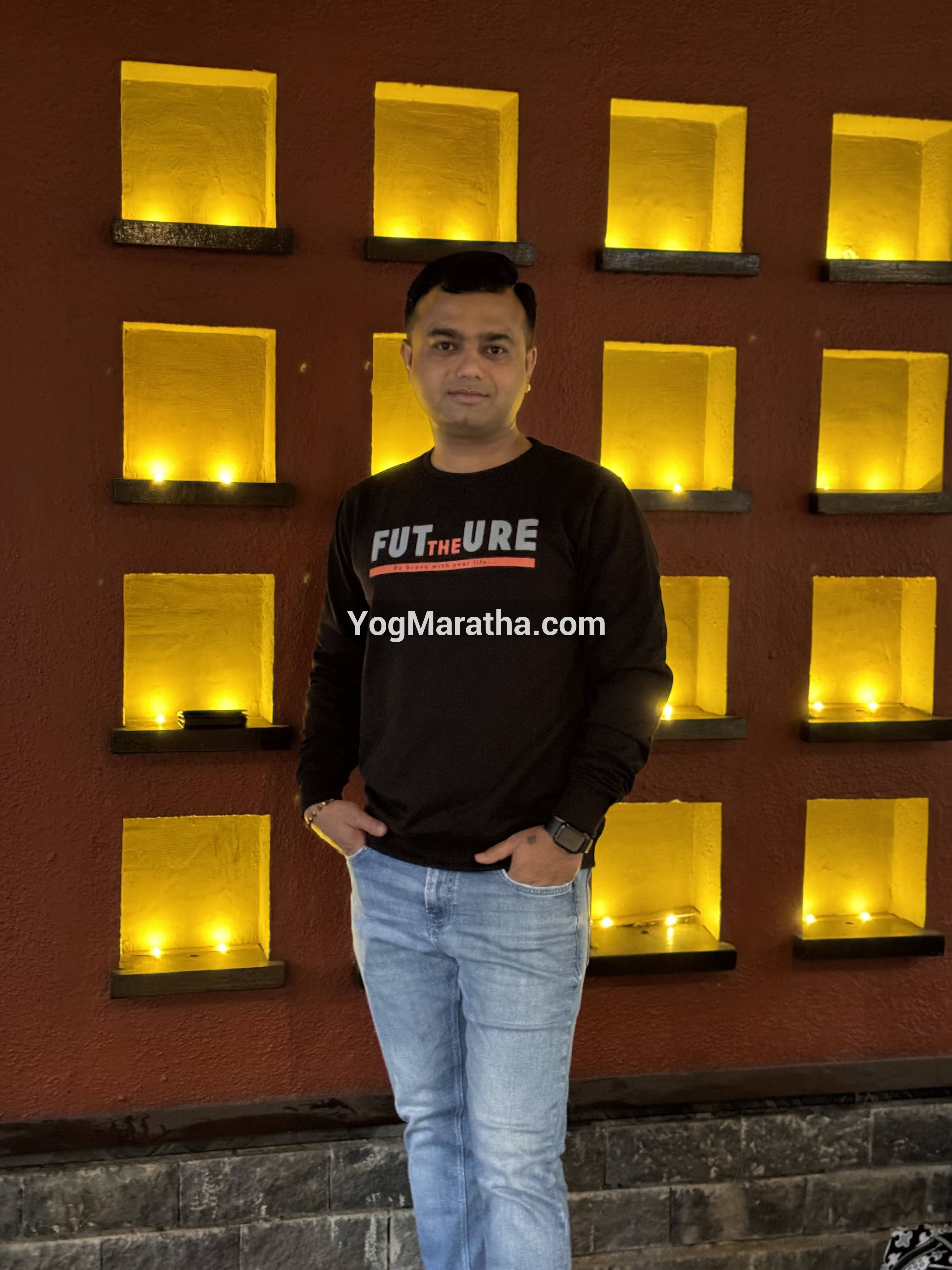 96 Kuli Maratha Profile