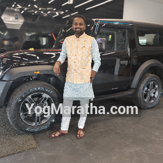 96 Kuli Maratha Profile