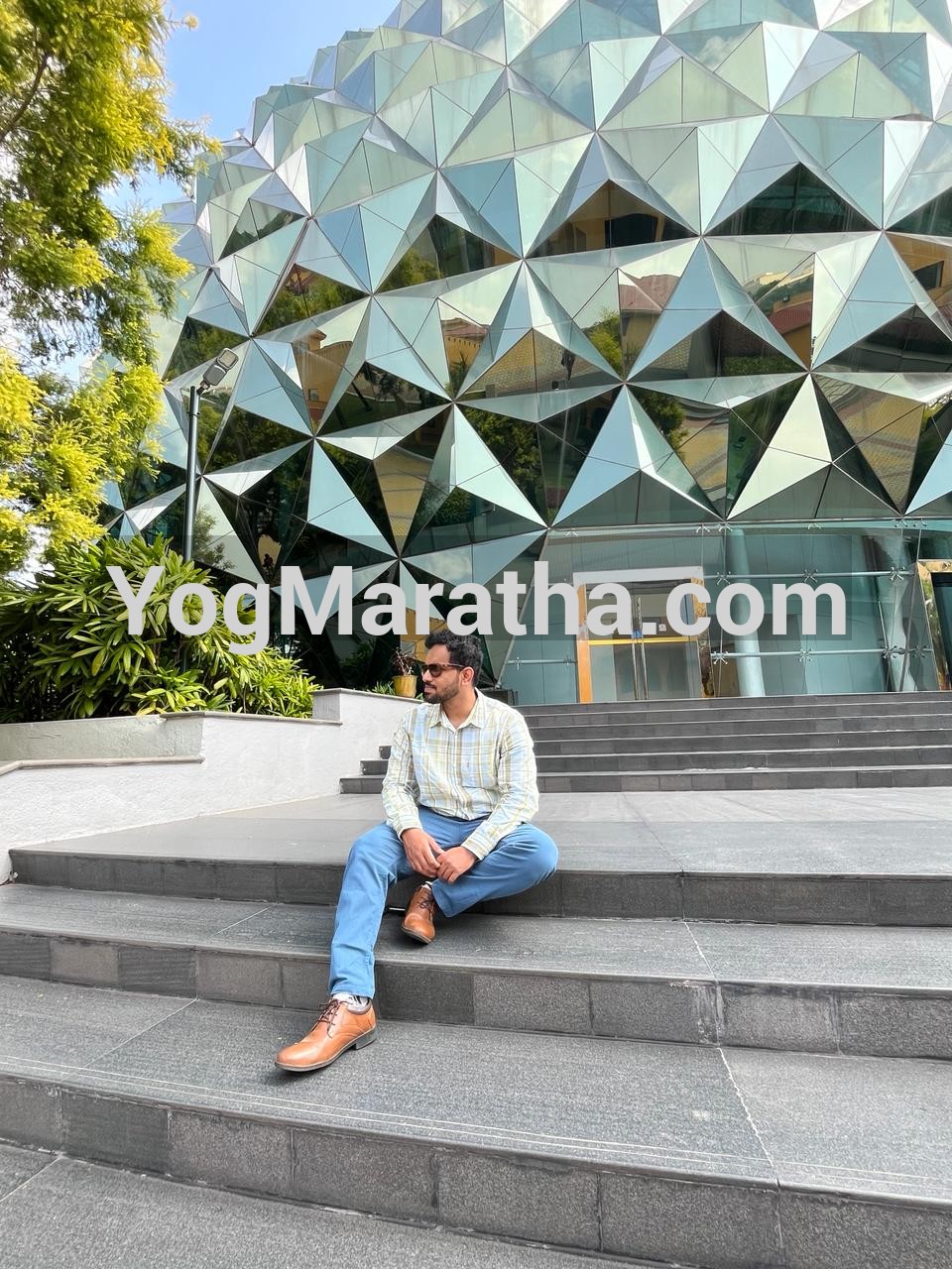 Yog Maratha Vadhu Var