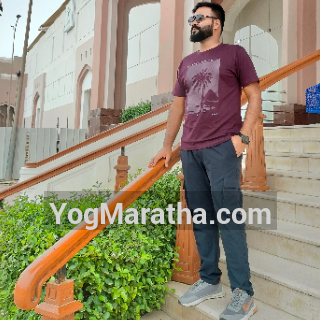 Yog Maratha Vadhu Var