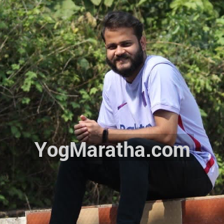 96 Kuli Maratha Profile