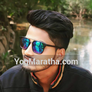96 Kuli Maratha Profile