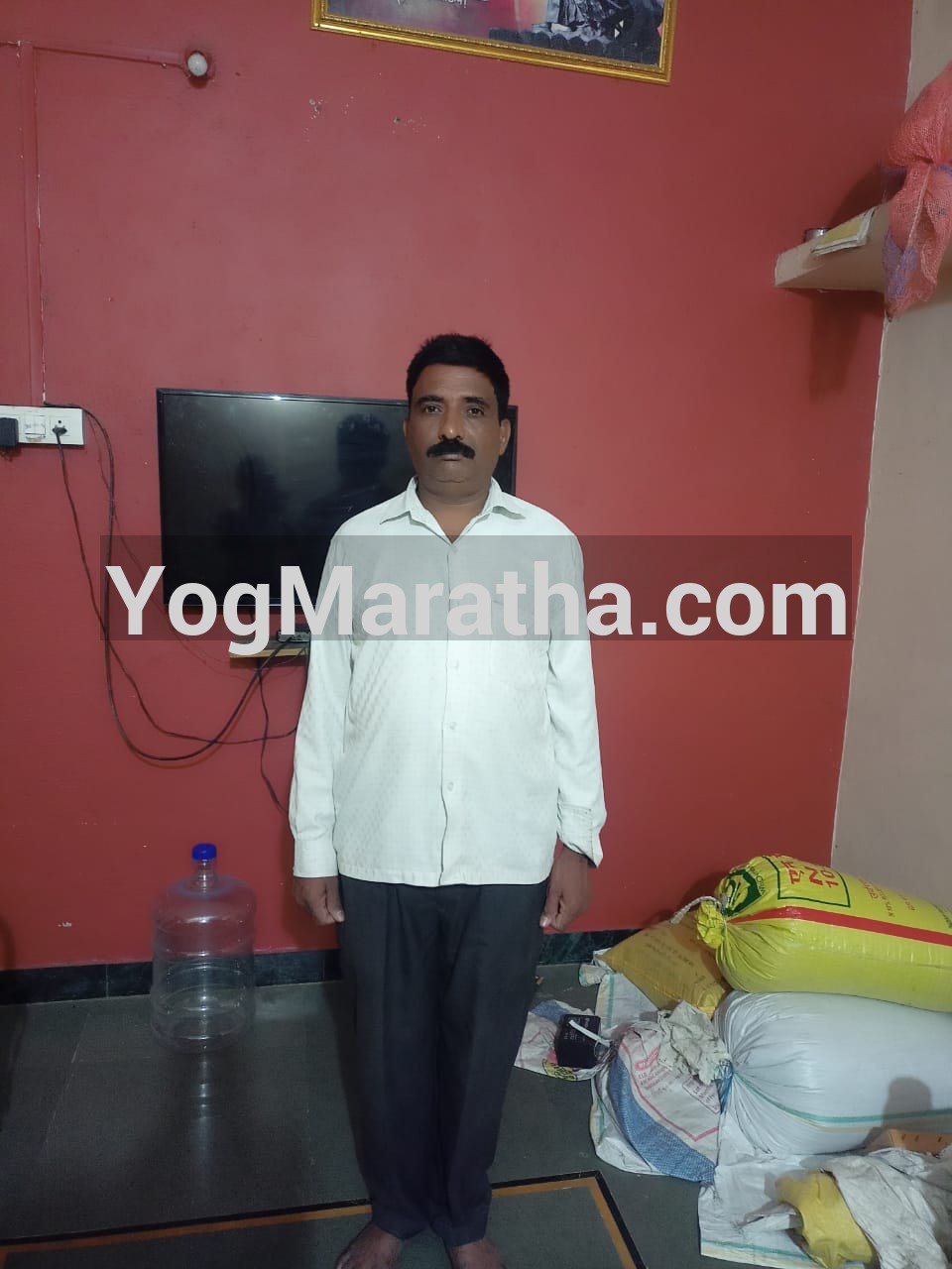 Yog Maratha Vadhu Var